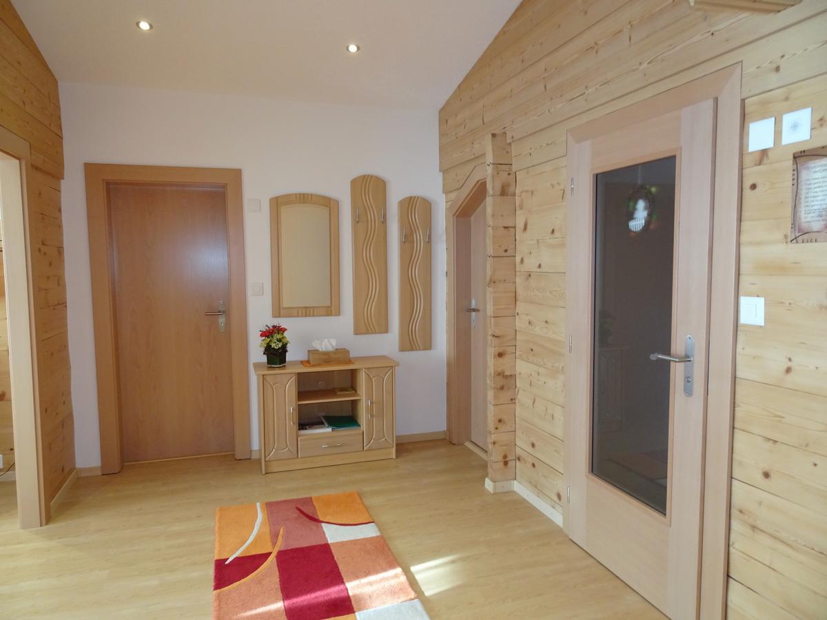 Appartement Sunnegga à Grächen Extérieur photo