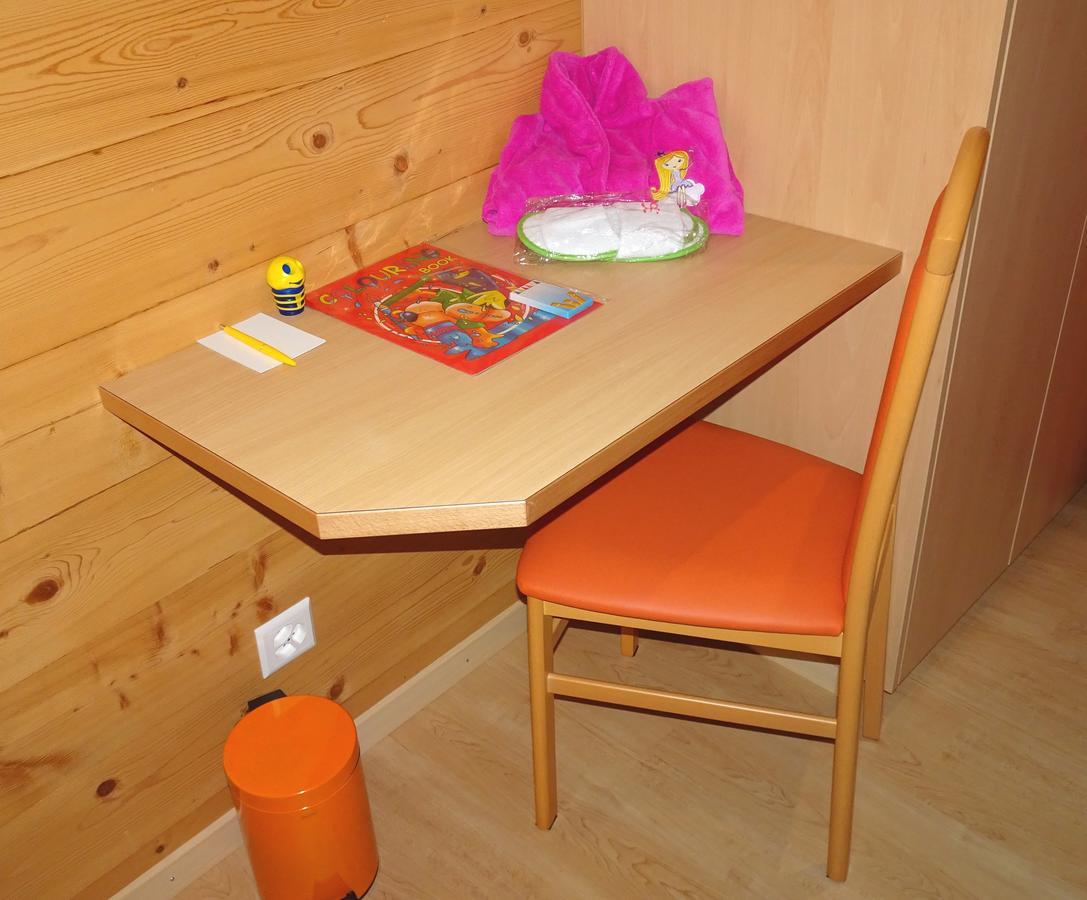 Appartement Sunnegga à Grächen Extérieur photo